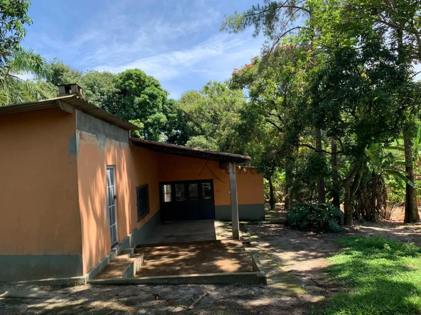 Foto 9 de Terreno Padrão em Jardim Santo Antônio da Boa Vista, Jacareí - imagem 9