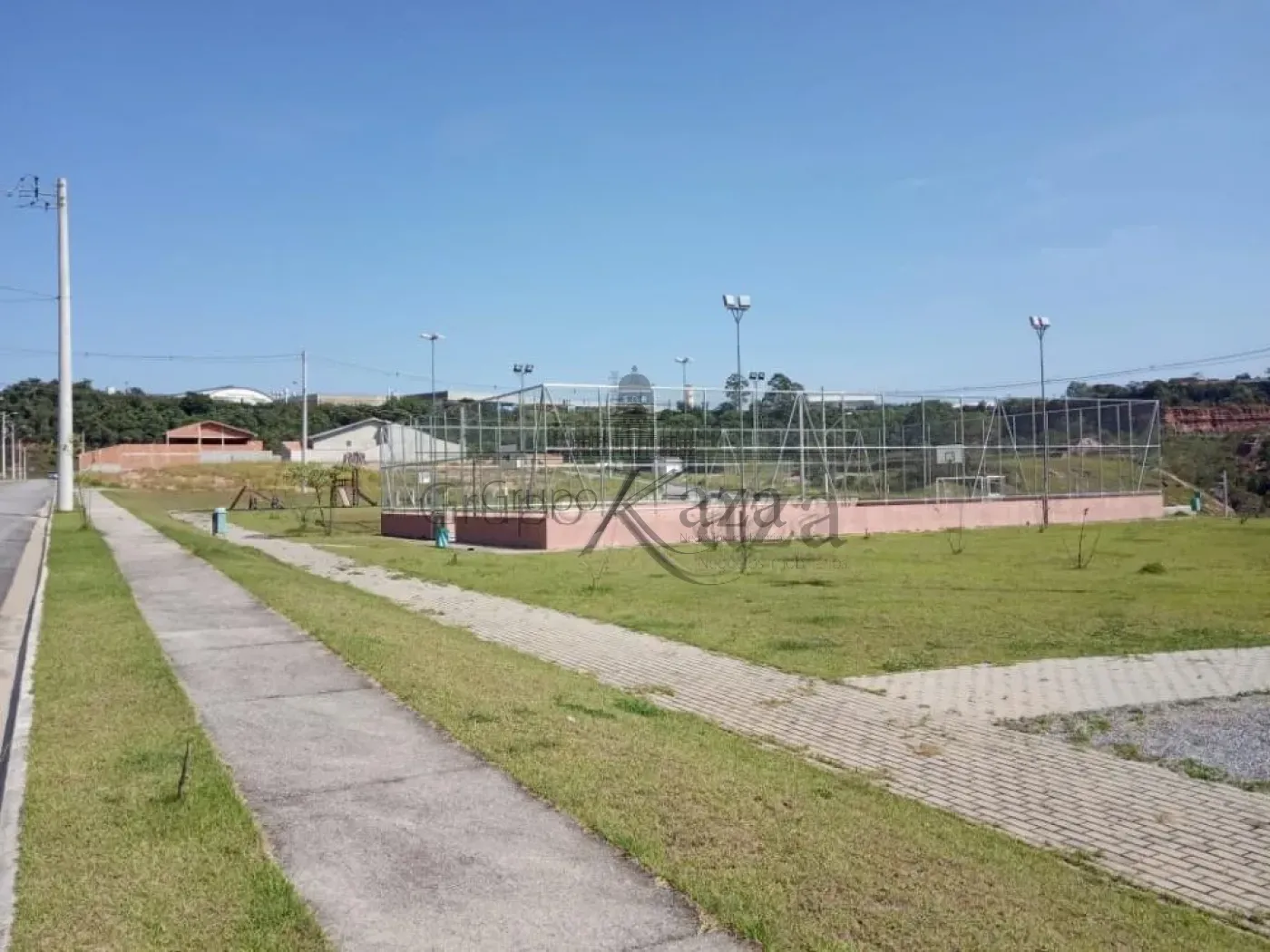 Foto 5 de Terreno Padrão em Recanto dos Eucalíptos, São José dos Campos - imagem 5