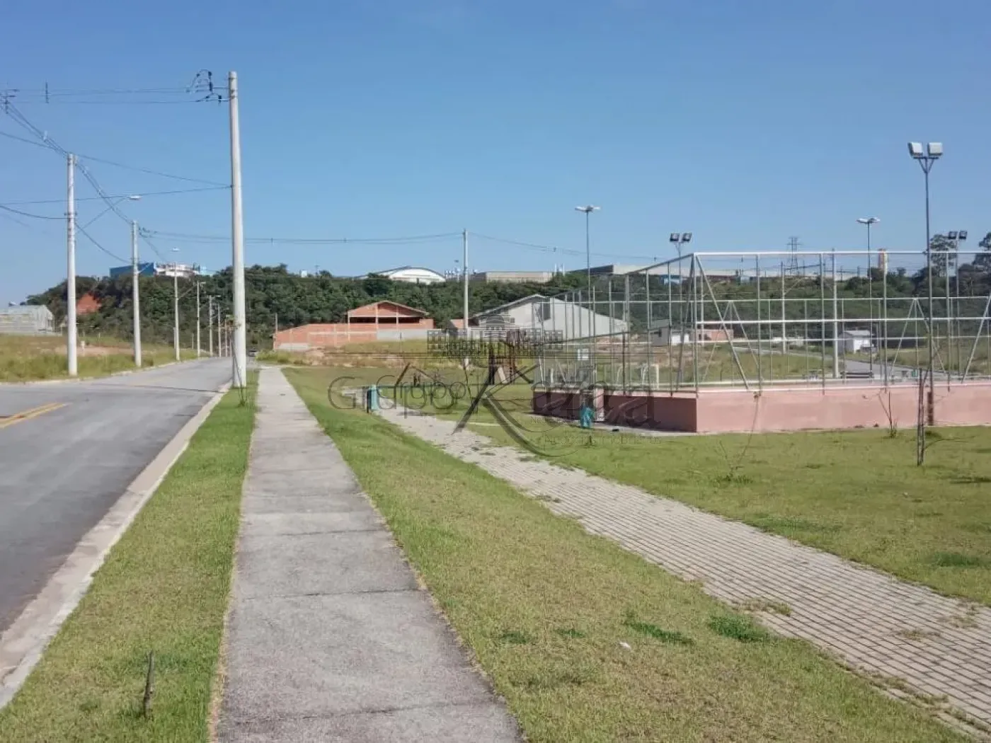 Foto 6 de Terreno Padrão em Recanto dos Eucalíptos, São José dos Campos - imagem 6