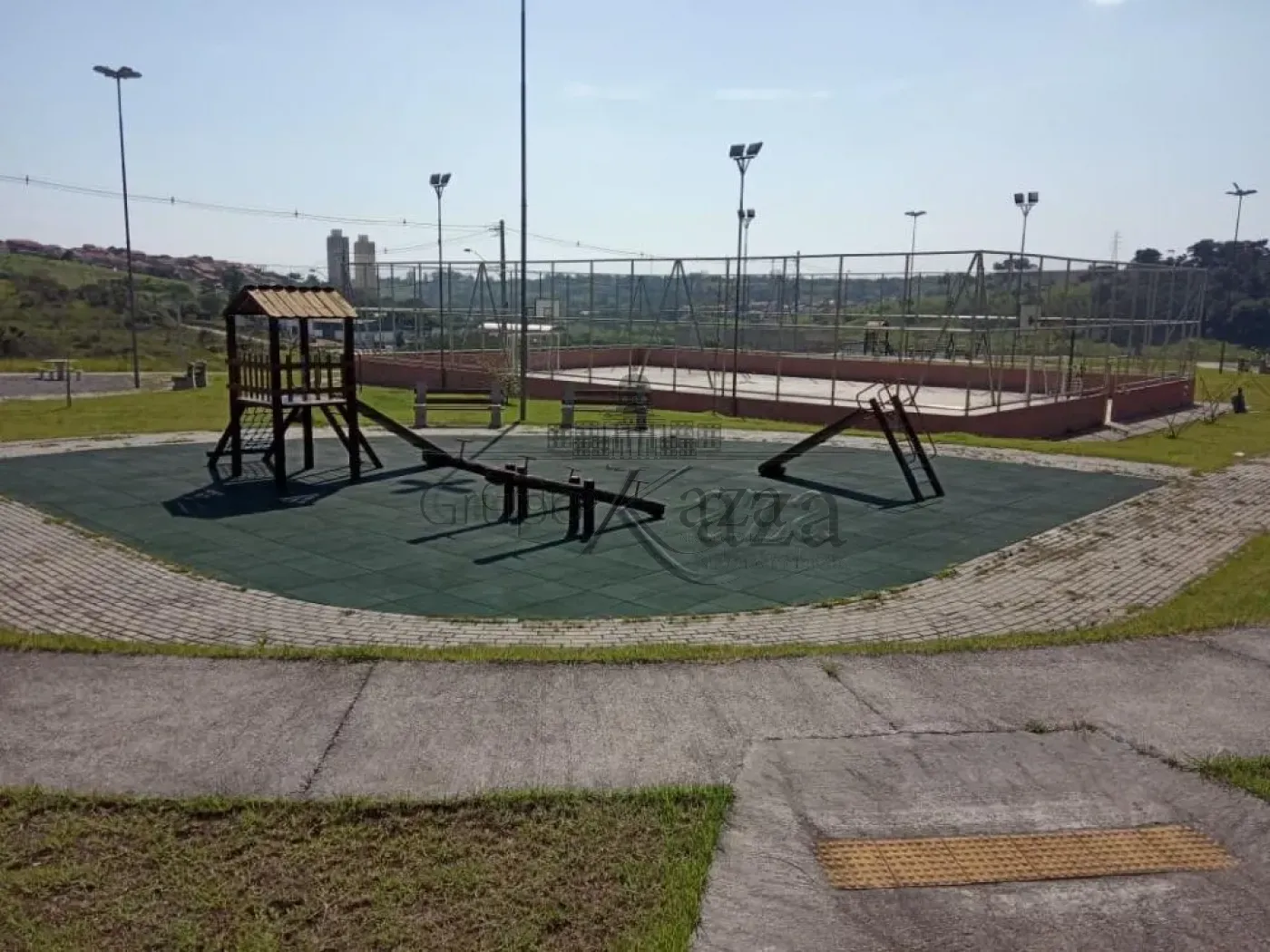 Foto 7 de Terreno Padrão em Recanto dos Eucalíptos, São José dos Campos - imagem 7