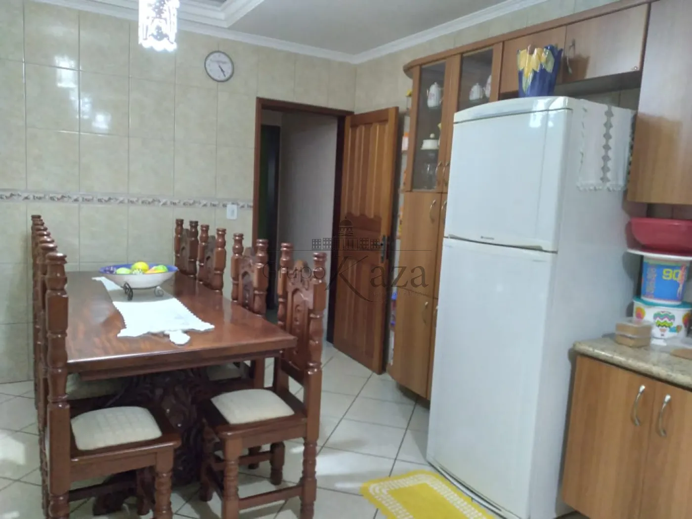 Foto 2 de Casa Sobrado em Cidade Salvador, Jacareí - imagem 2