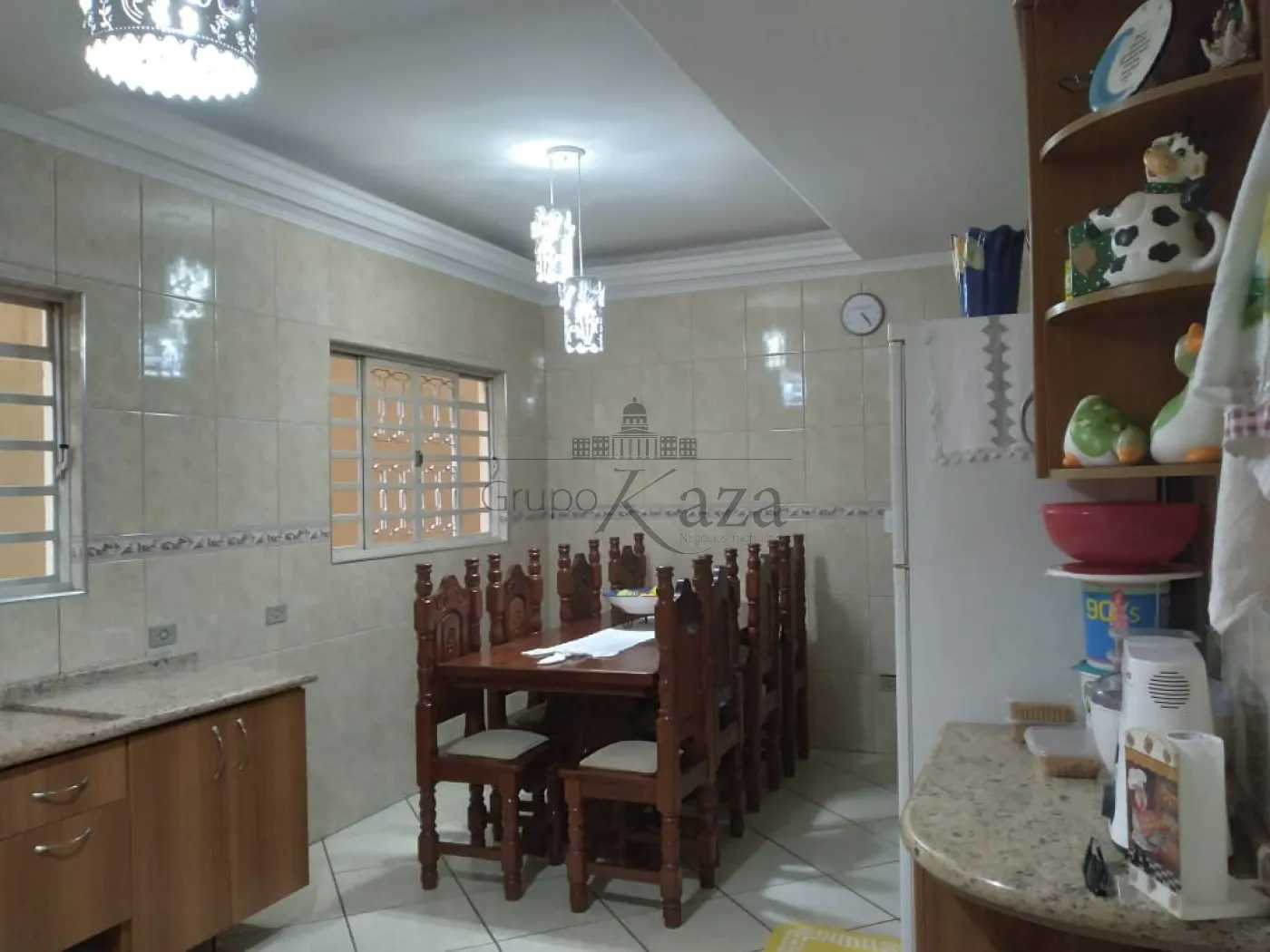 Foto 3 de Casa Sobrado em Cidade Salvador, Jacareí - imagem 3