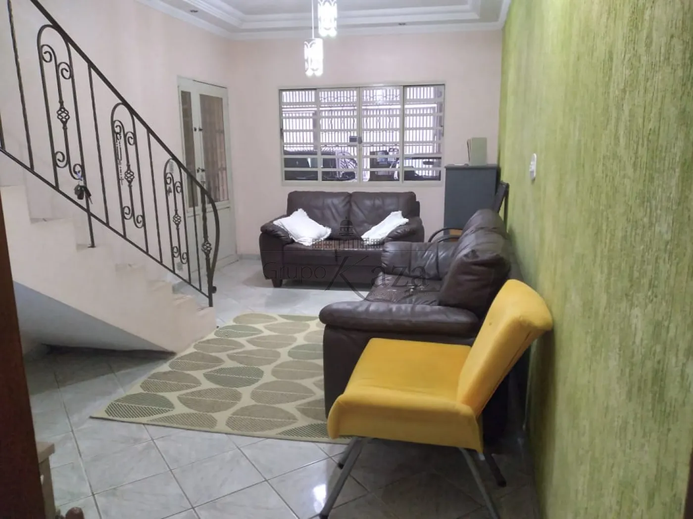 Foto 1 de Casa Sobrado em Cidade Salvador, Jacareí - imagem 1
