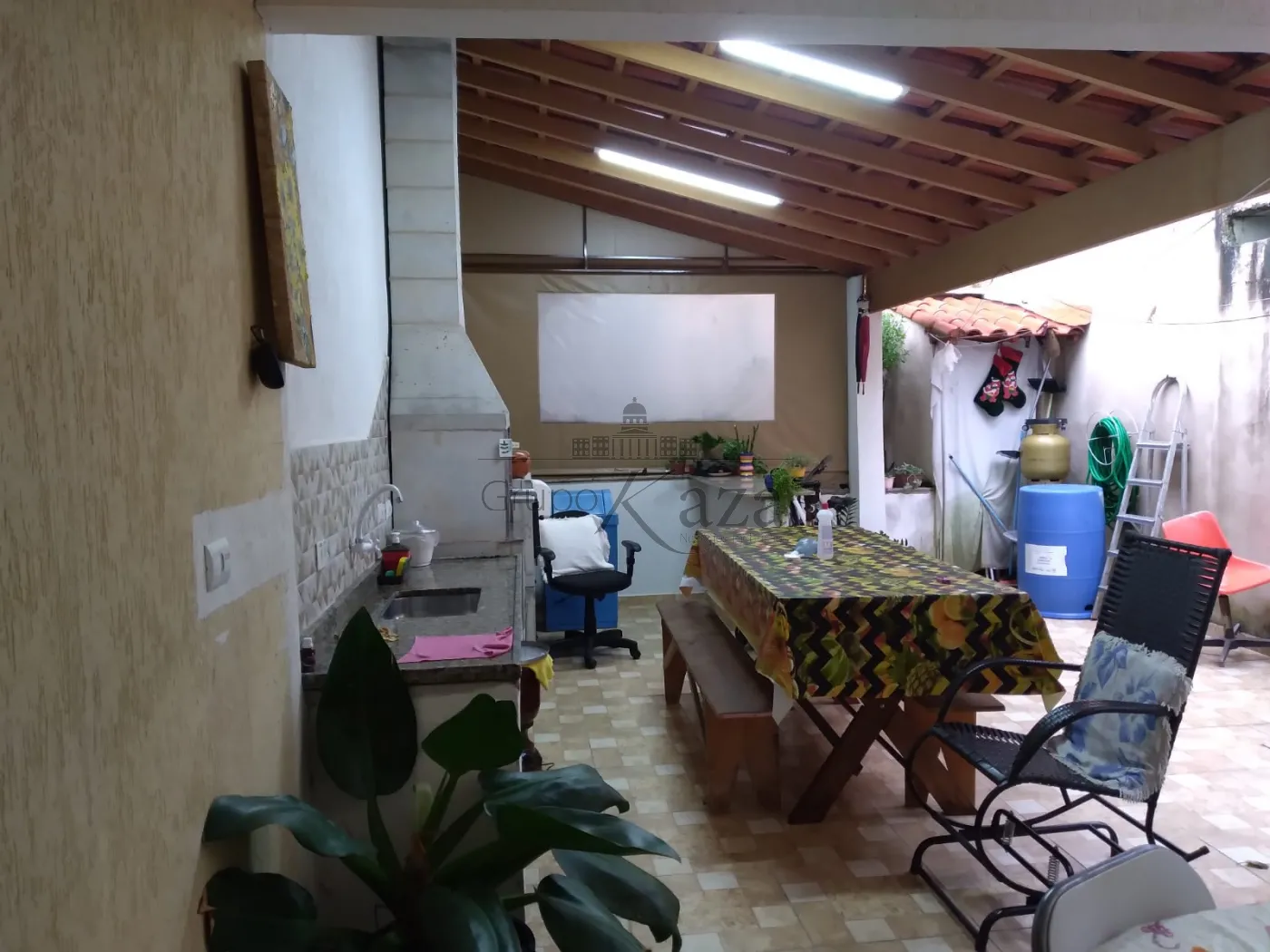 Foto 8 de Casa Sobrado em Cidade Salvador, Jacareí - imagem 8
