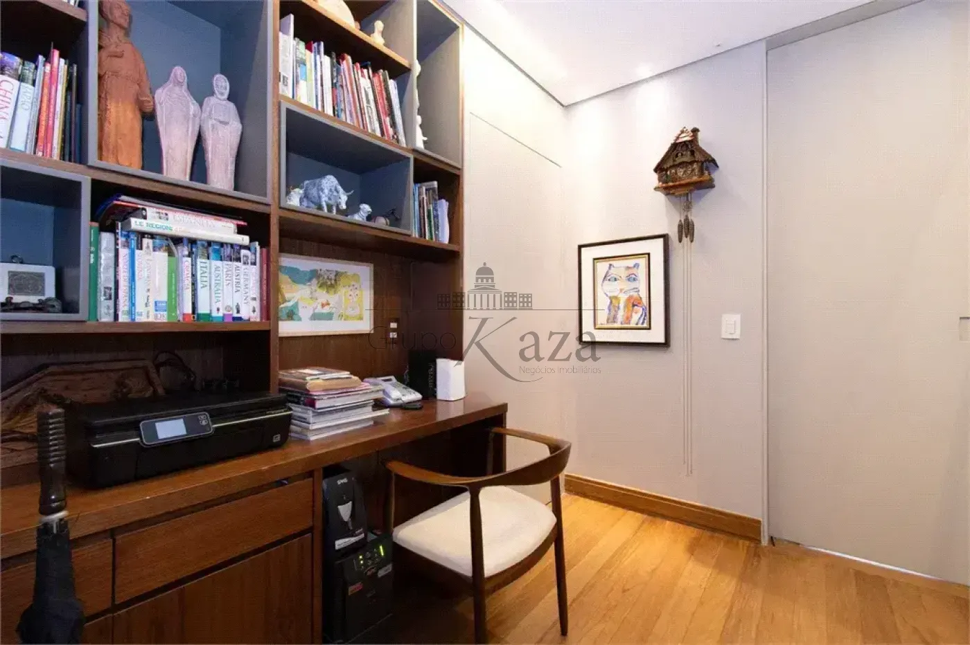 Foto 26 de Apartamento Cobertura Duplex em Vila Nova Conceição, São Paulo - imagem 26