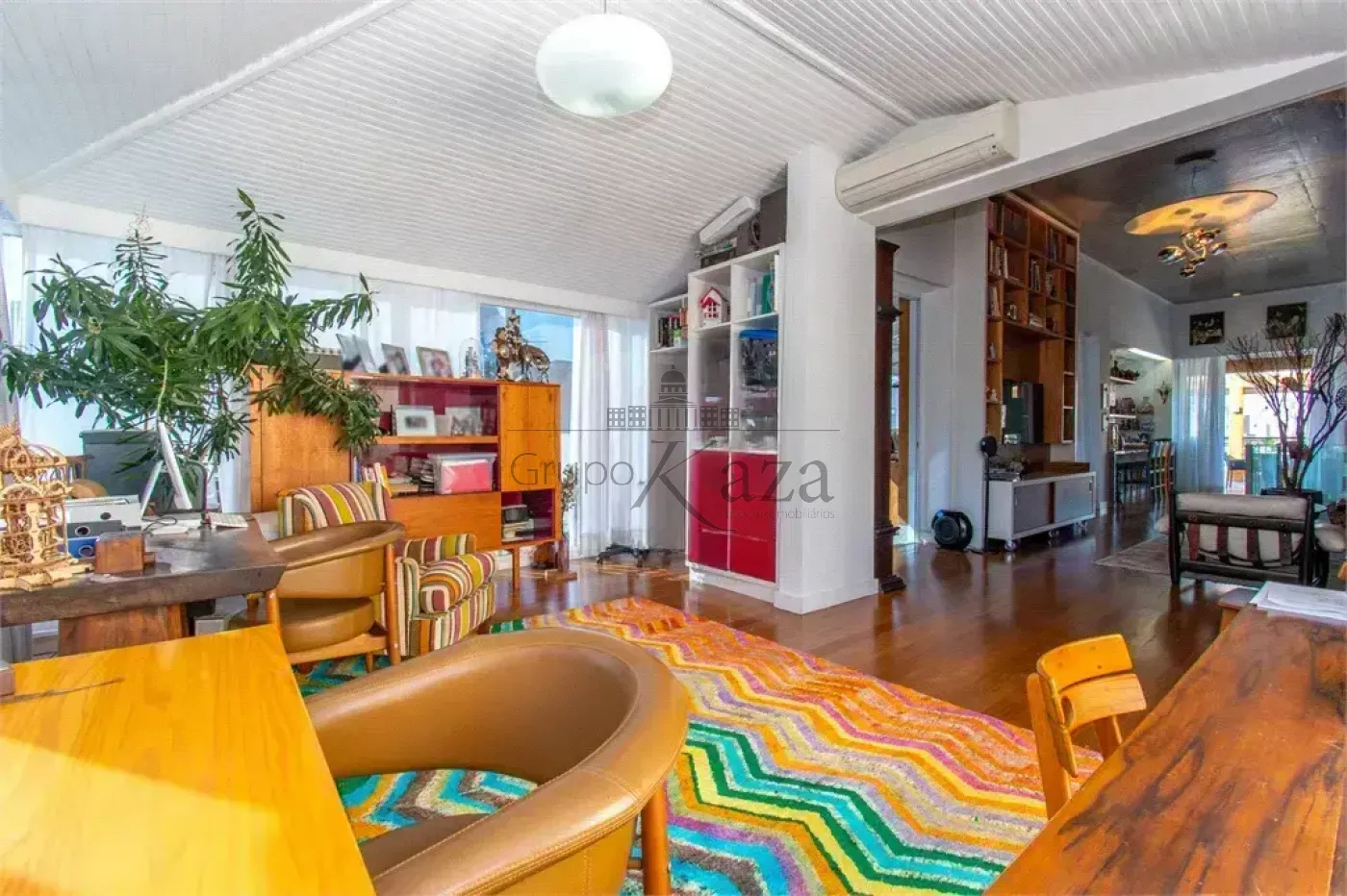 Foto 2 de Apartamento Cobertura Duplex em Vila Nova Conceição, São Paulo - imagem 2