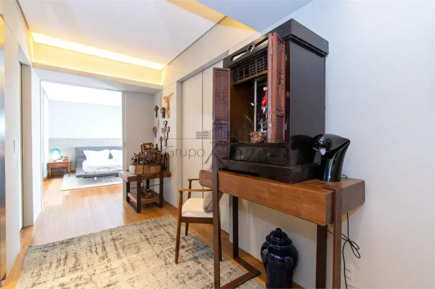 Foto 28 de Apartamento Cobertura Duplex em Vila Nova Conceição, São Paulo - imagem 28