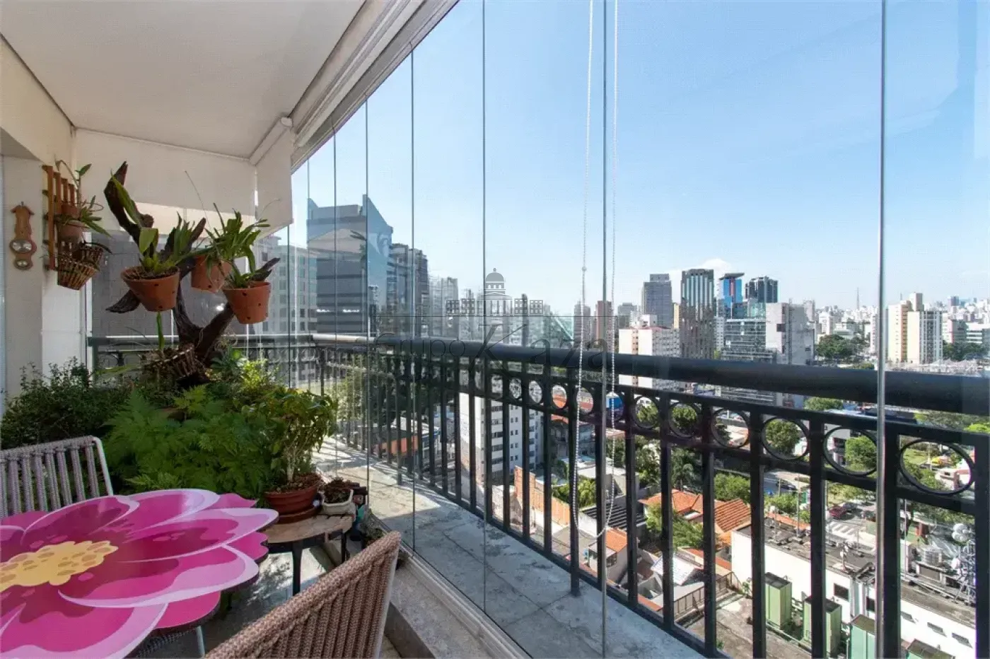Foto 36 de Apartamento Cobertura Duplex em Vila Nova Conceição, São Paulo - imagem 36
