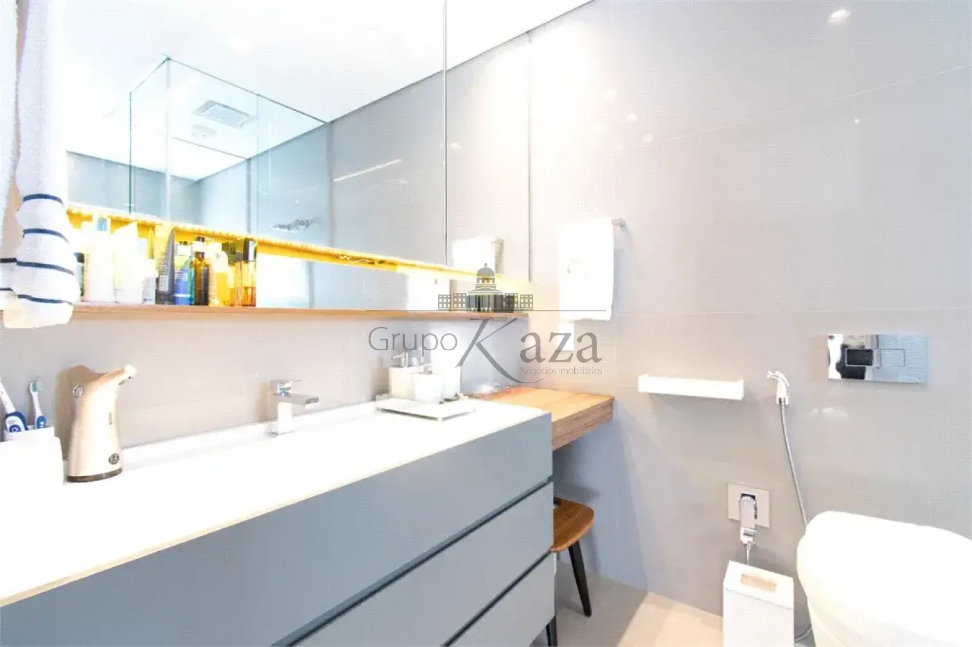 Foto 35 de Apartamento Cobertura Duplex em Vila Nova Conceição, São Paulo - imagem 35