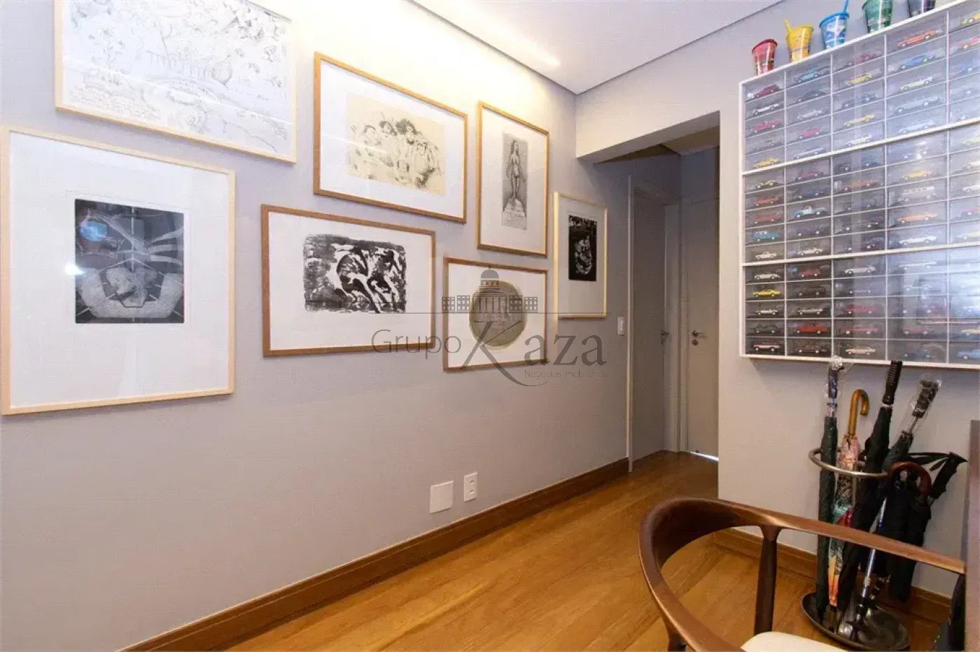 Foto 31 de Apartamento Cobertura Duplex em Vila Nova Conceição, São Paulo - imagem 31