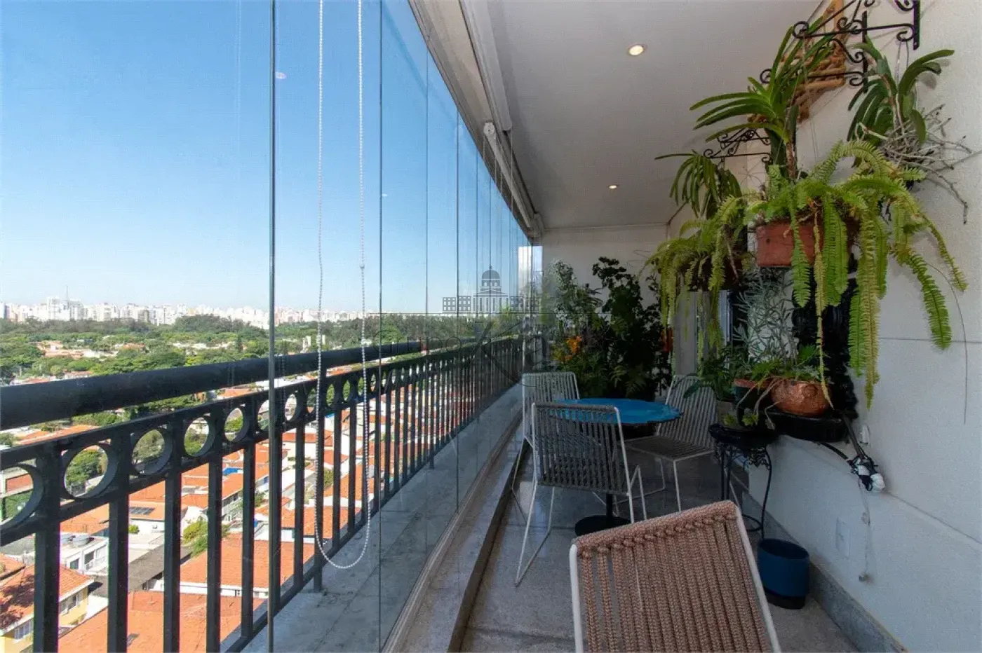 Foto 38 de Apartamento Cobertura Duplex em Vila Nova Conceição, São Paulo - imagem 38