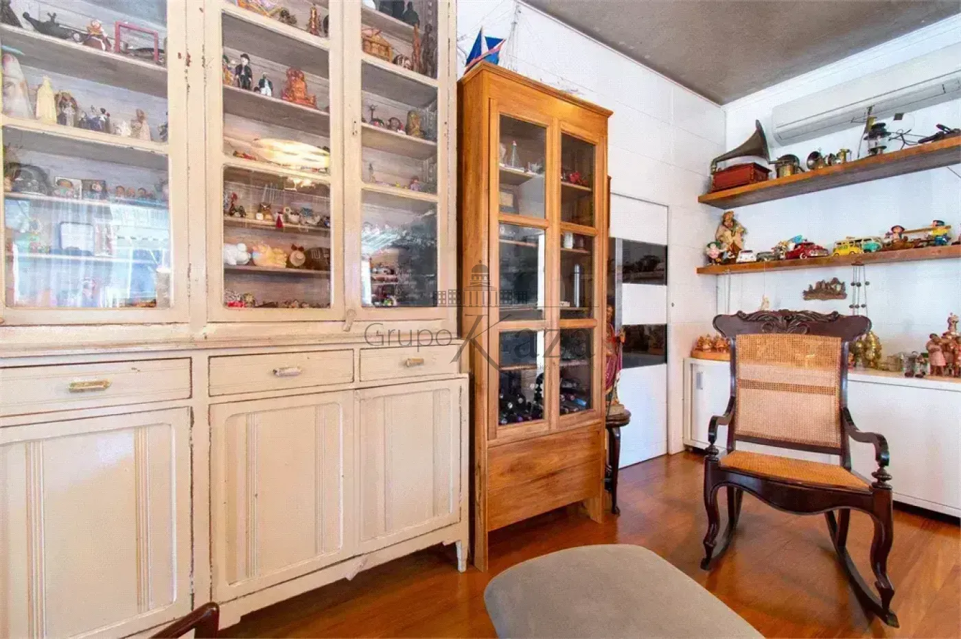 Foto 32 de Apartamento Cobertura Duplex em Vila Nova Conceição, São Paulo - imagem 32