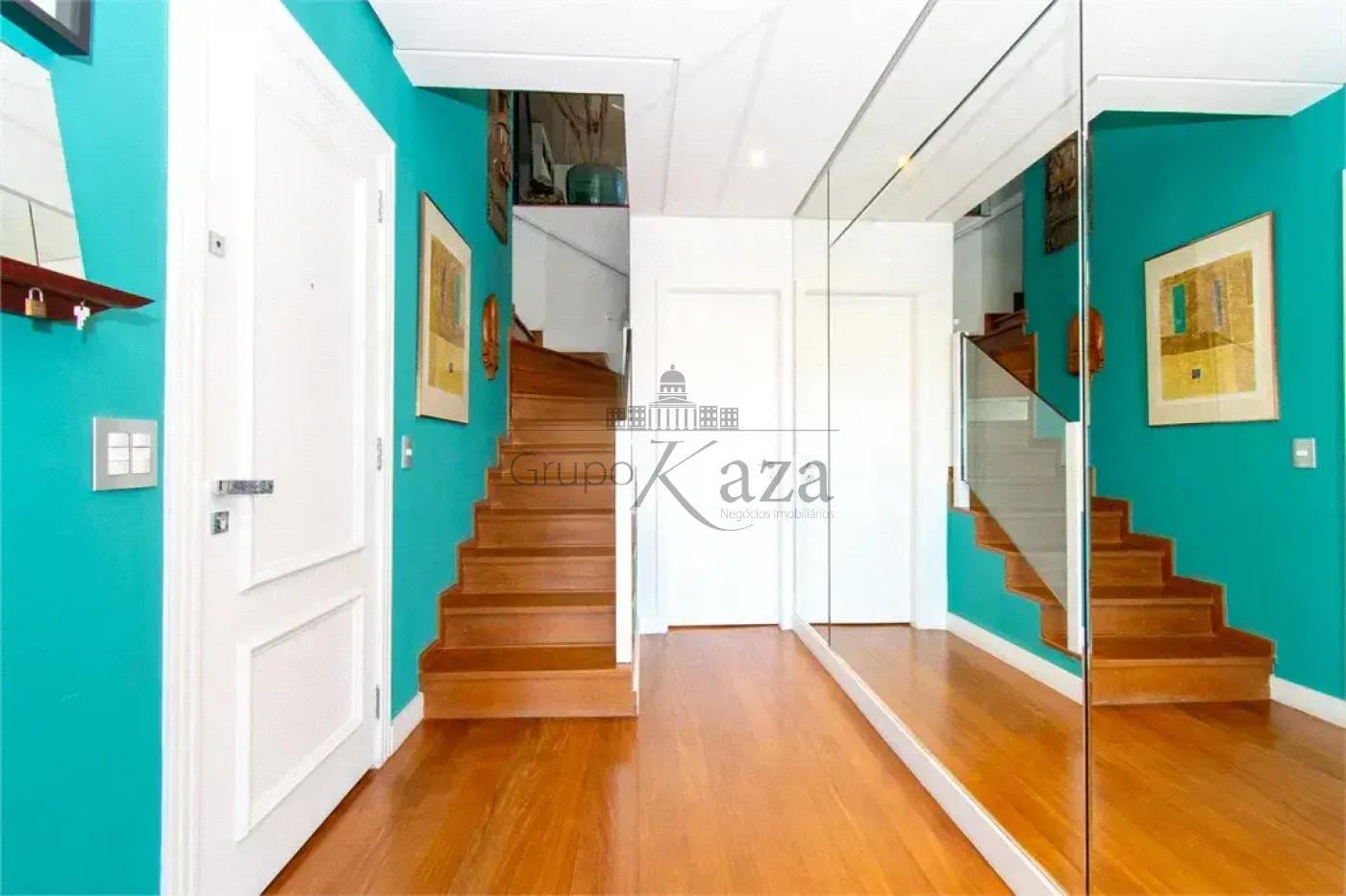 Foto 19 de Apartamento Cobertura Duplex em Vila Nova Conceição, São Paulo - imagem 19