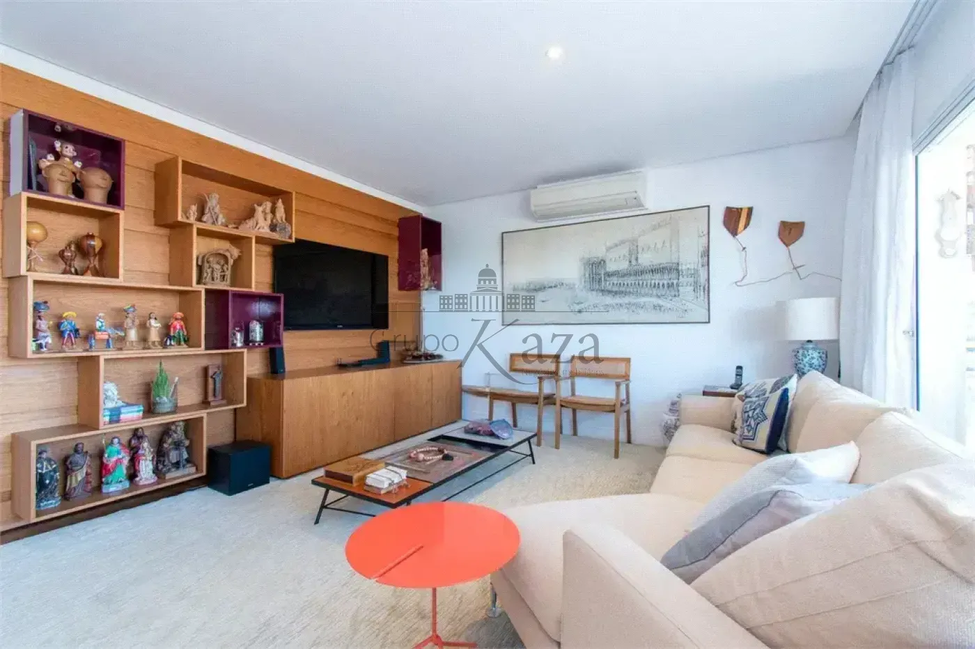 Foto 22 de Apartamento Cobertura Duplex em Vila Nova Conceição, São Paulo - imagem 22