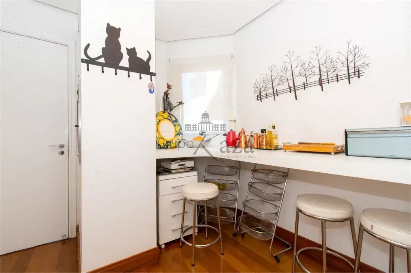 Foto 17 de Apartamento Cobertura Duplex em Vila Nova Conceição, São Paulo - imagem 17