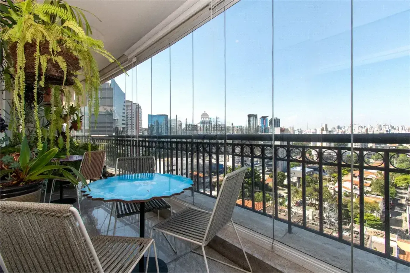 Foto 42 de Apartamento Cobertura Duplex em Vila Nova Conceição, São Paulo - imagem 42