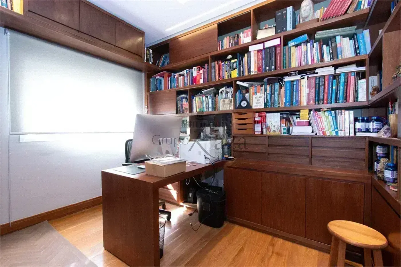 Foto 30 de Apartamento Cobertura Duplex em Vila Nova Conceição, São Paulo - imagem 30