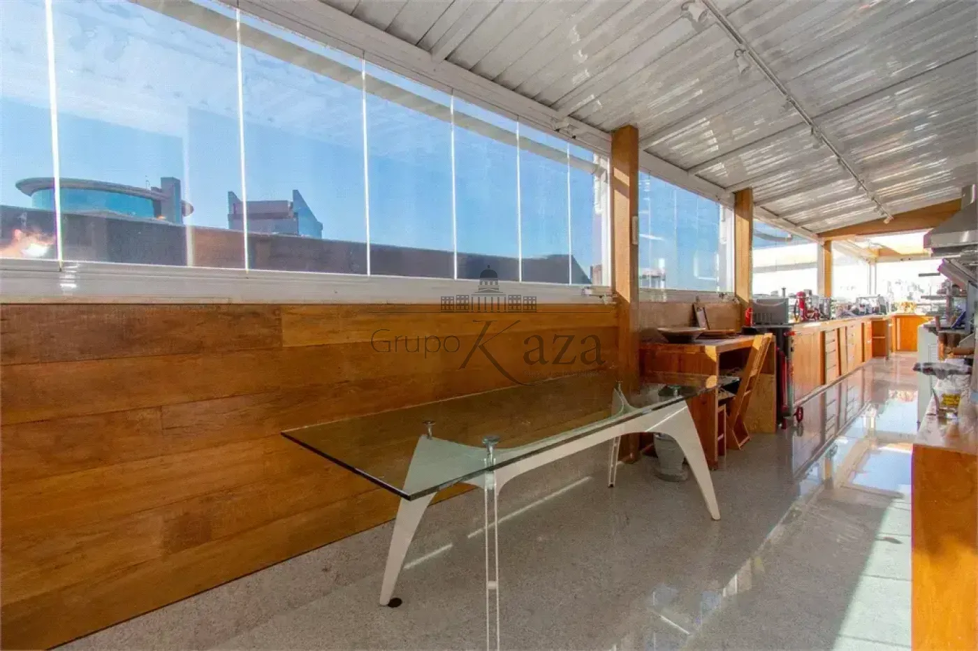Foto 40 de Apartamento Cobertura Duplex em Vila Nova Conceição, São Paulo - imagem 40