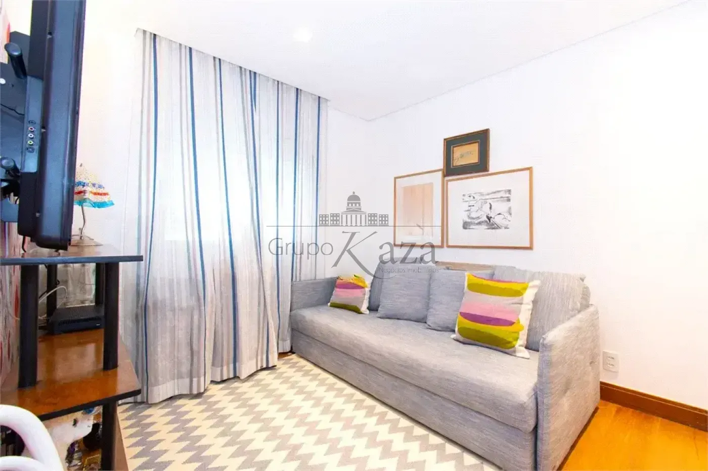 Foto 23 de Apartamento Cobertura Duplex em Vila Nova Conceição, São Paulo - imagem 23
