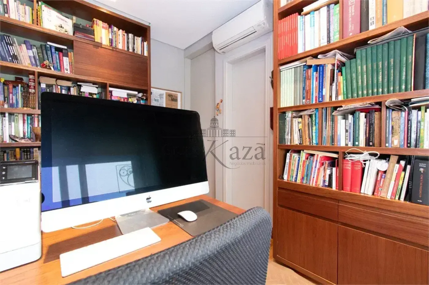 Foto 29 de Apartamento Cobertura Duplex em Vila Nova Conceição, São Paulo - imagem 29