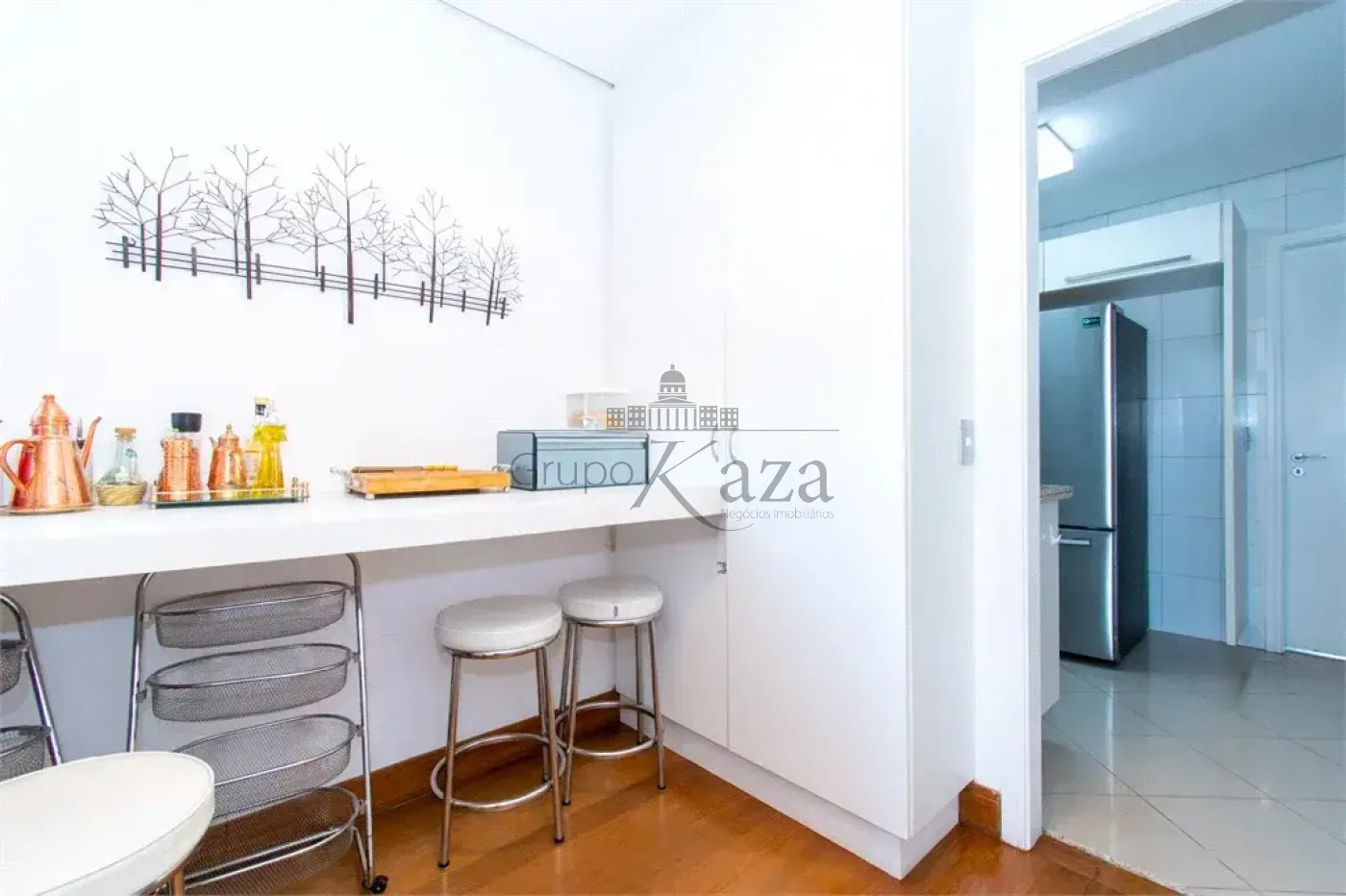 Foto 18 de Apartamento Cobertura Duplex em Vila Nova Conceição, São Paulo - imagem 18