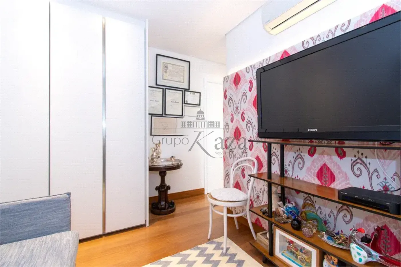 Foto 24 de Apartamento Cobertura Duplex em Vila Nova Conceição, São Paulo - imagem 24