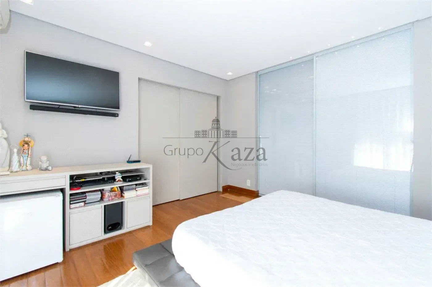 Foto 34 de Apartamento Cobertura Duplex em Vila Nova Conceição, São Paulo - imagem 34
