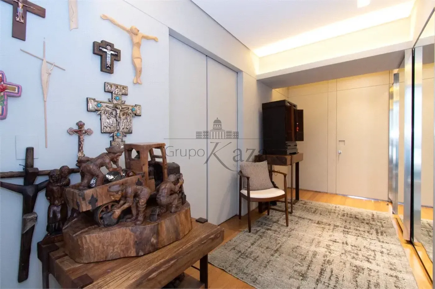 Foto 27 de Apartamento Cobertura Duplex em Vila Nova Conceição, São Paulo - imagem 27