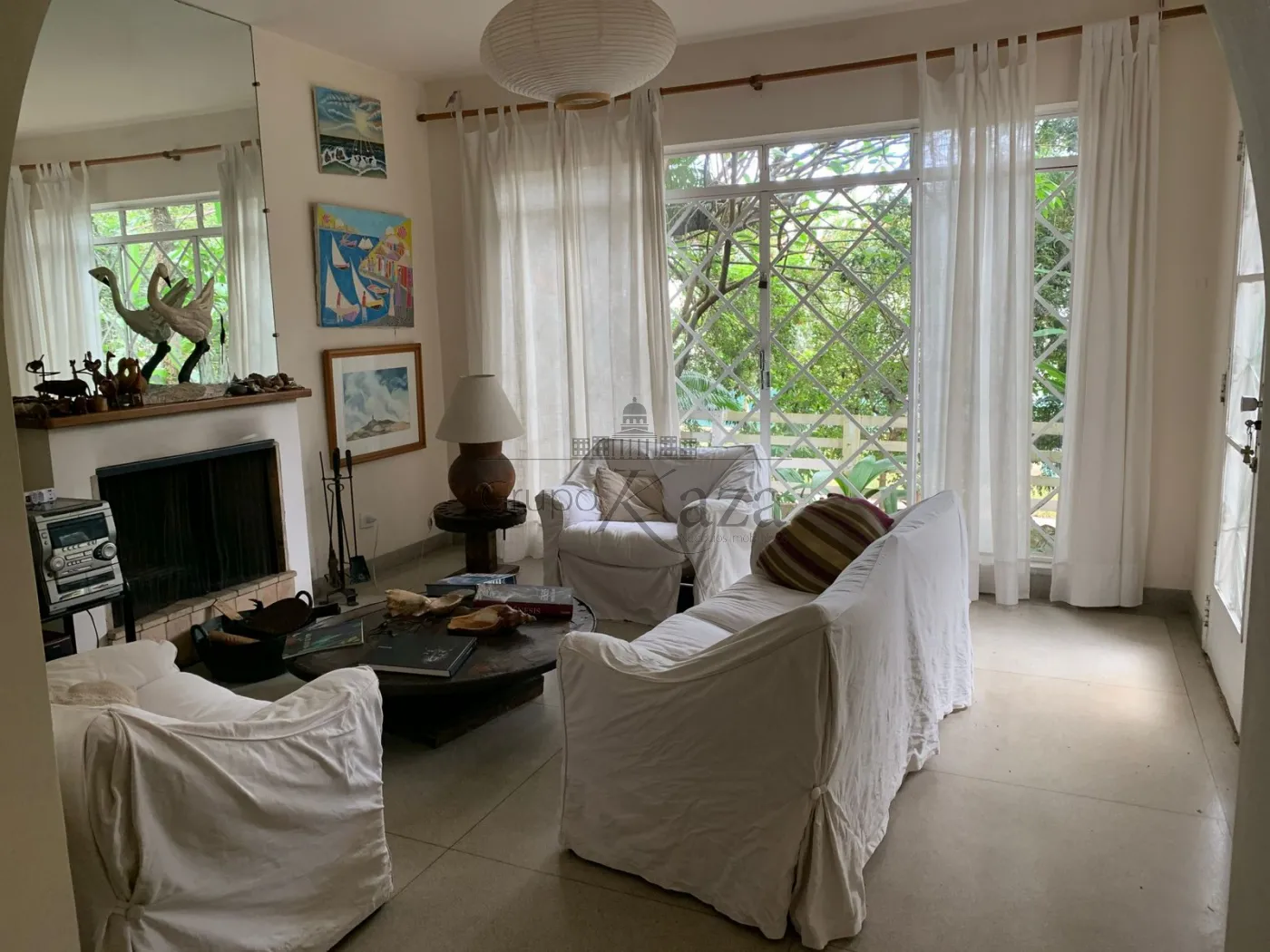 Sala estar