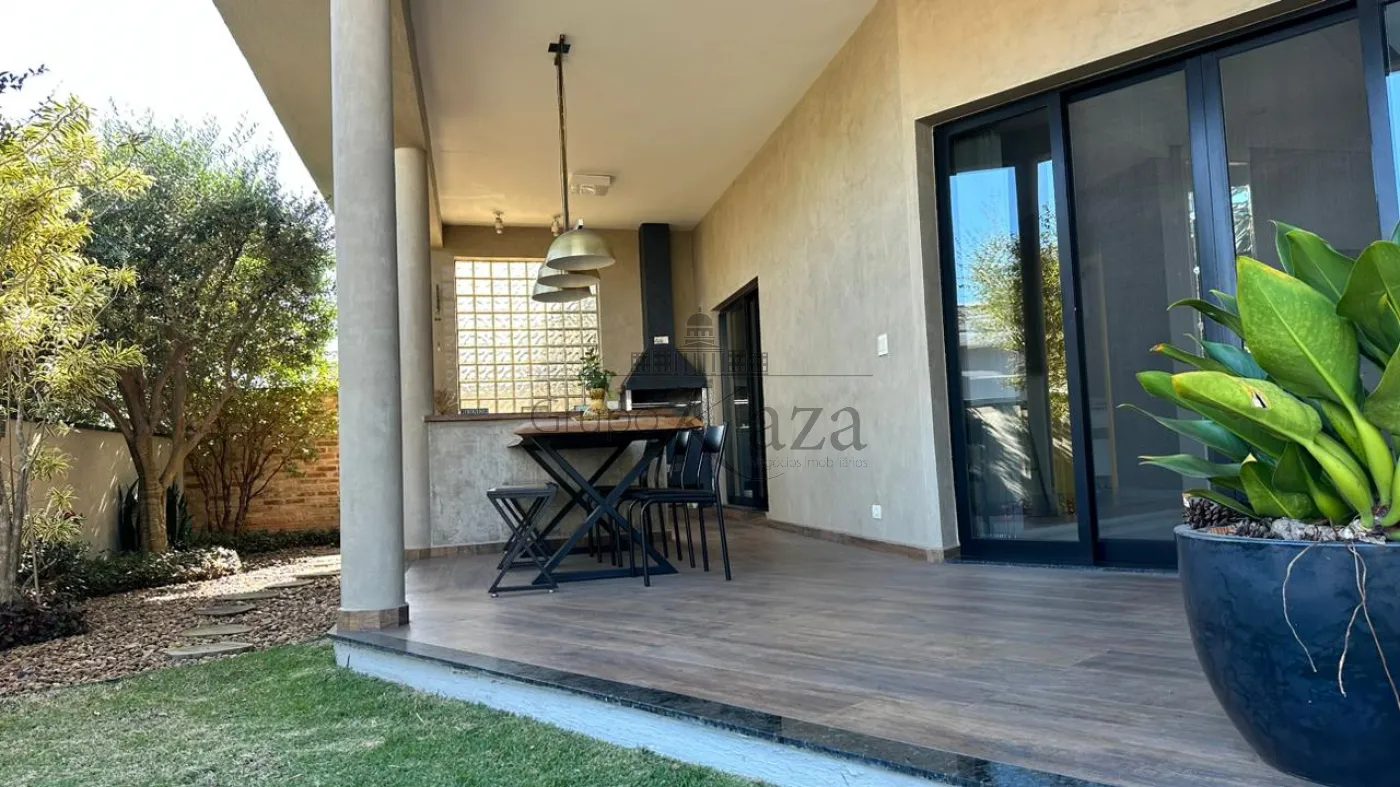 Foto 5 de Casa Condomínio em Parque Califórnia, Jacareí - imagem 5