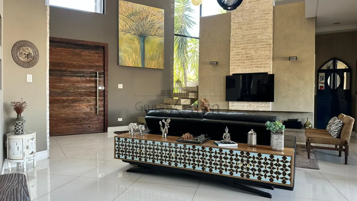 Foto 2 de Casa Condomínio em Parque Califórnia, Jacareí - imagem 2