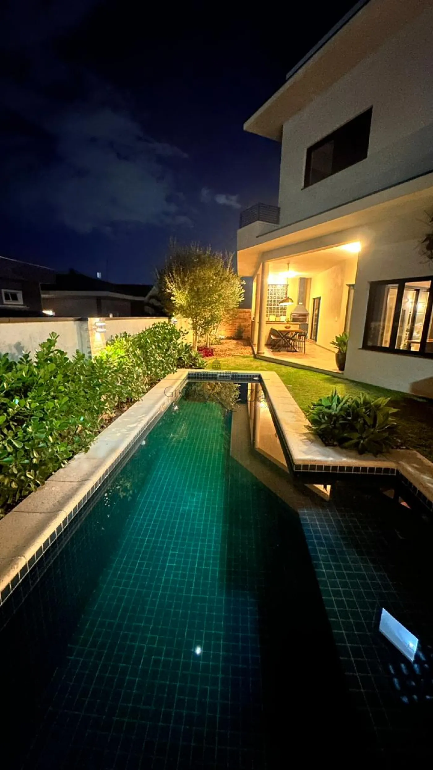 Foto 6 de Casa Condomínio em Parque Califórnia, Jacareí - imagem 6
