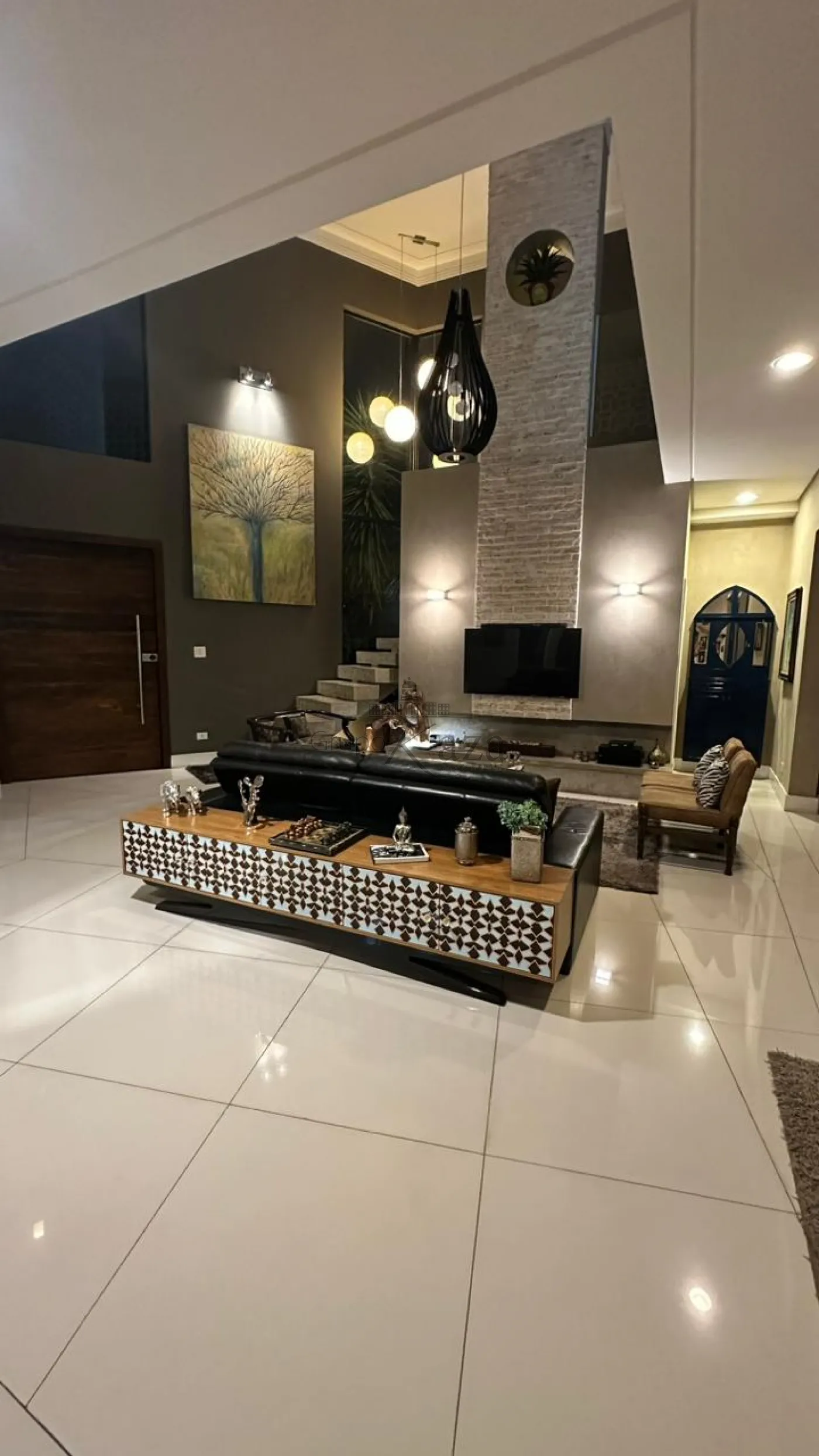 Foto 1 de Casa Condomínio em Parque Califórnia, Jacareí - imagem 1