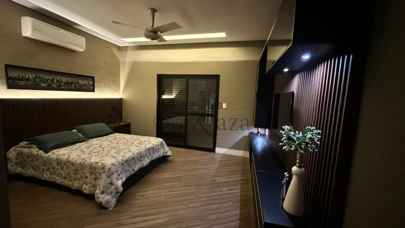 Foto 3 de Casa Condomínio em Parque Califórnia, Jacareí - imagem 3