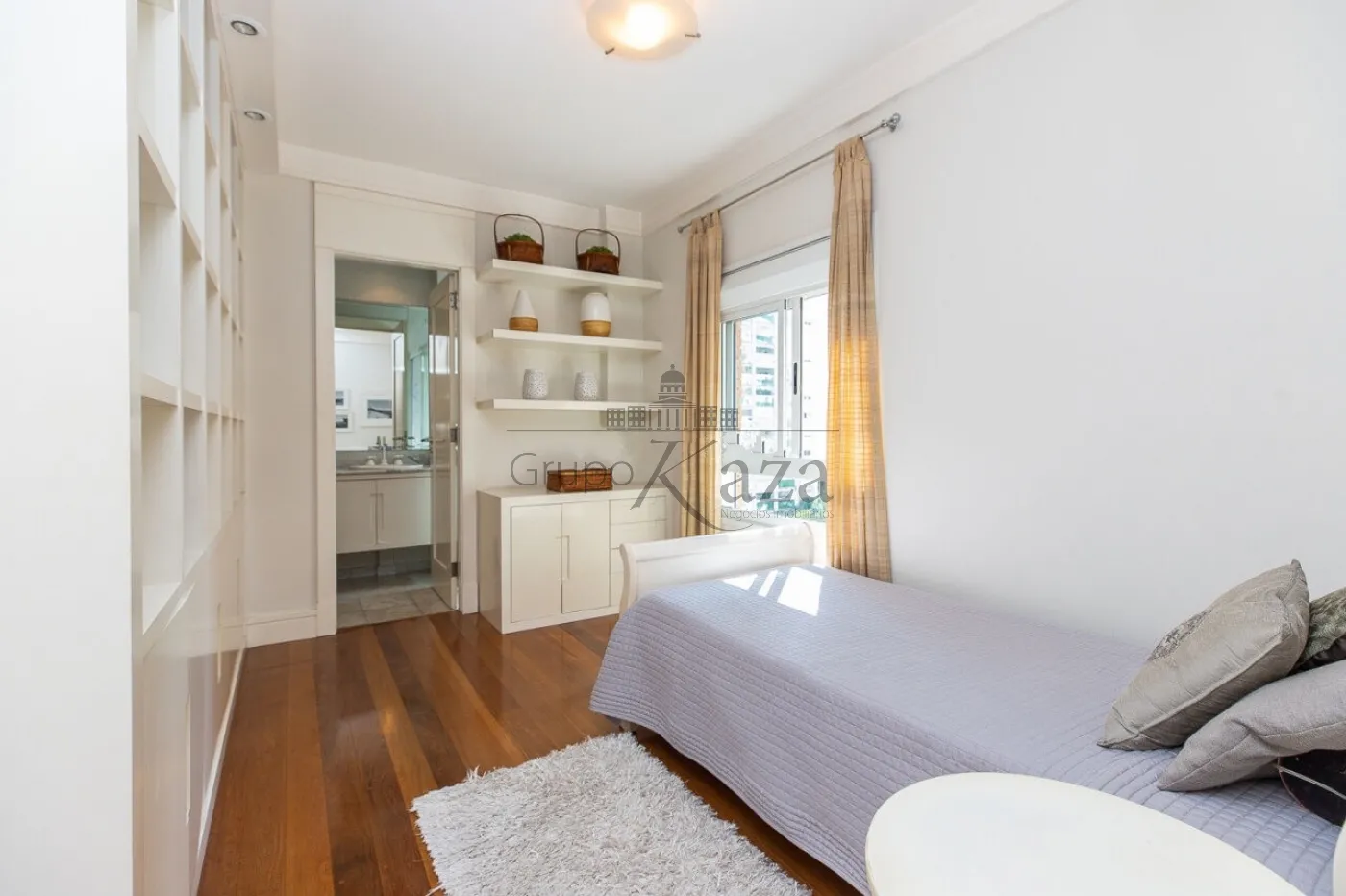 Foto 25 de Apartamento Padrão em Vila Uberabinha, São Paulo - imagem 25