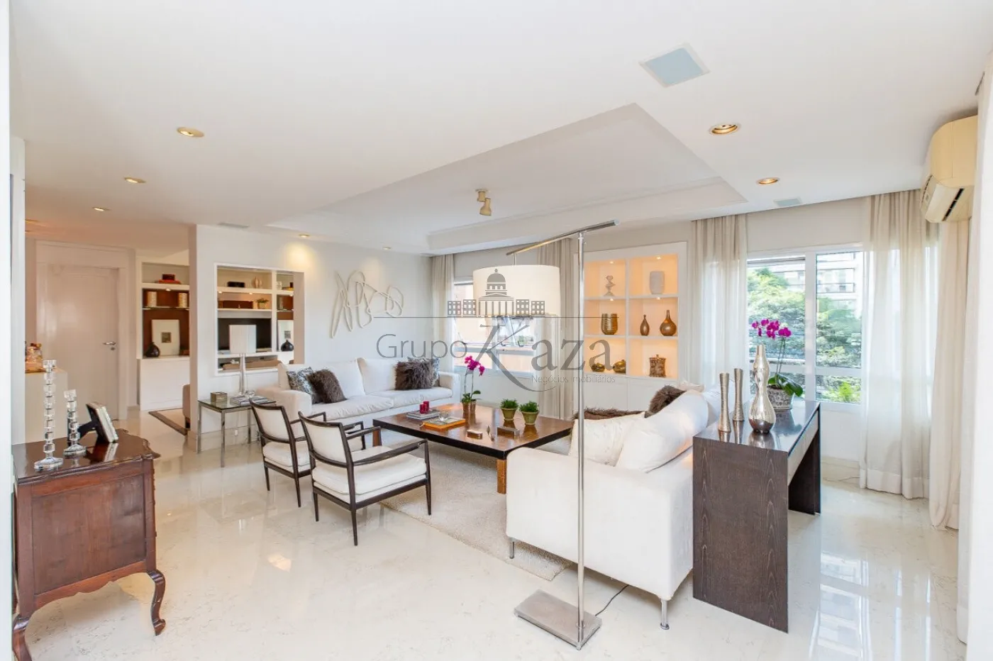 Foto 3 de Apartamento Padrão em Vila Uberabinha, São Paulo - imagem 3