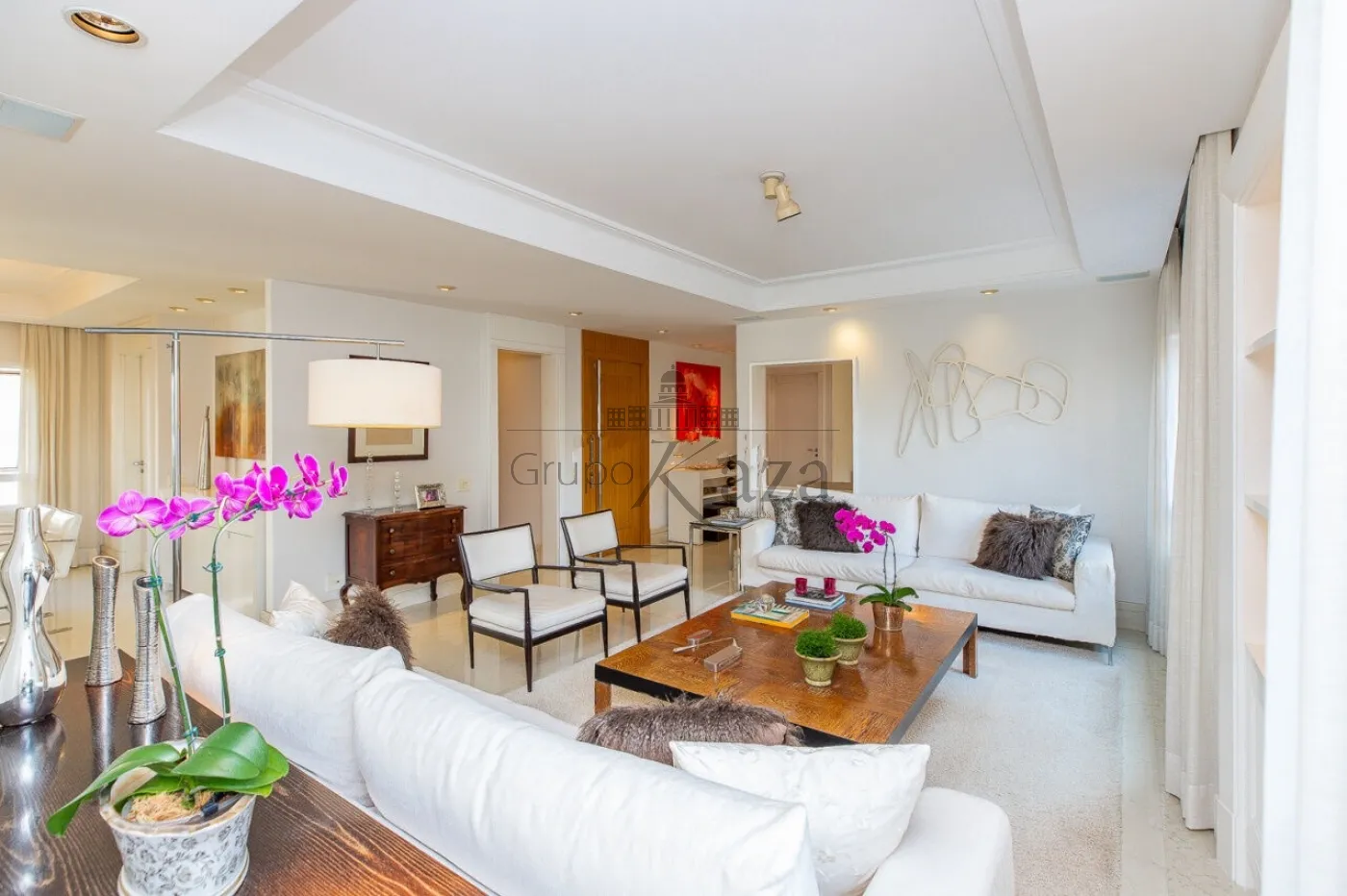 Foto 7 de Apartamento Padrão em Vila Uberabinha, São Paulo - imagem 7