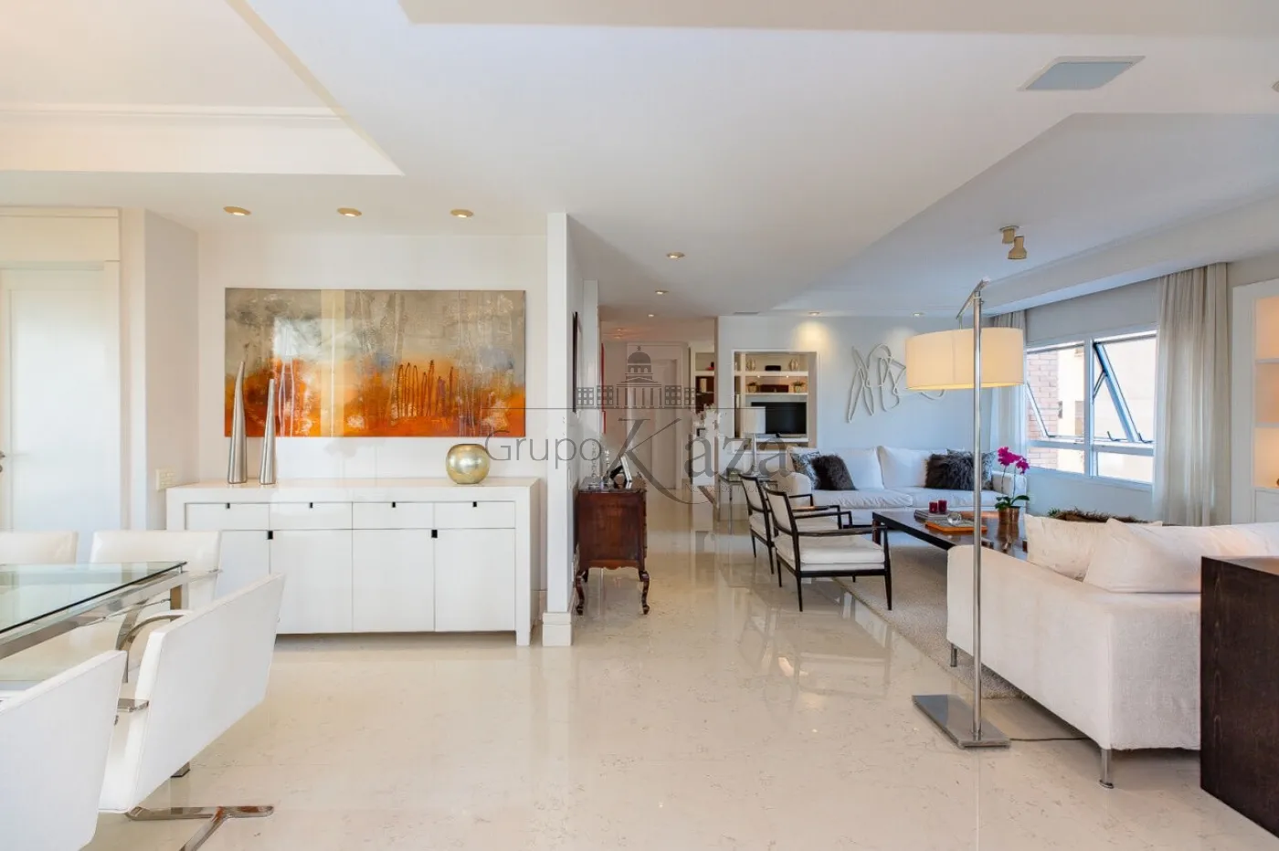 Foto 8 de Apartamento Padrão em Vila Uberabinha, São Paulo - imagem 8