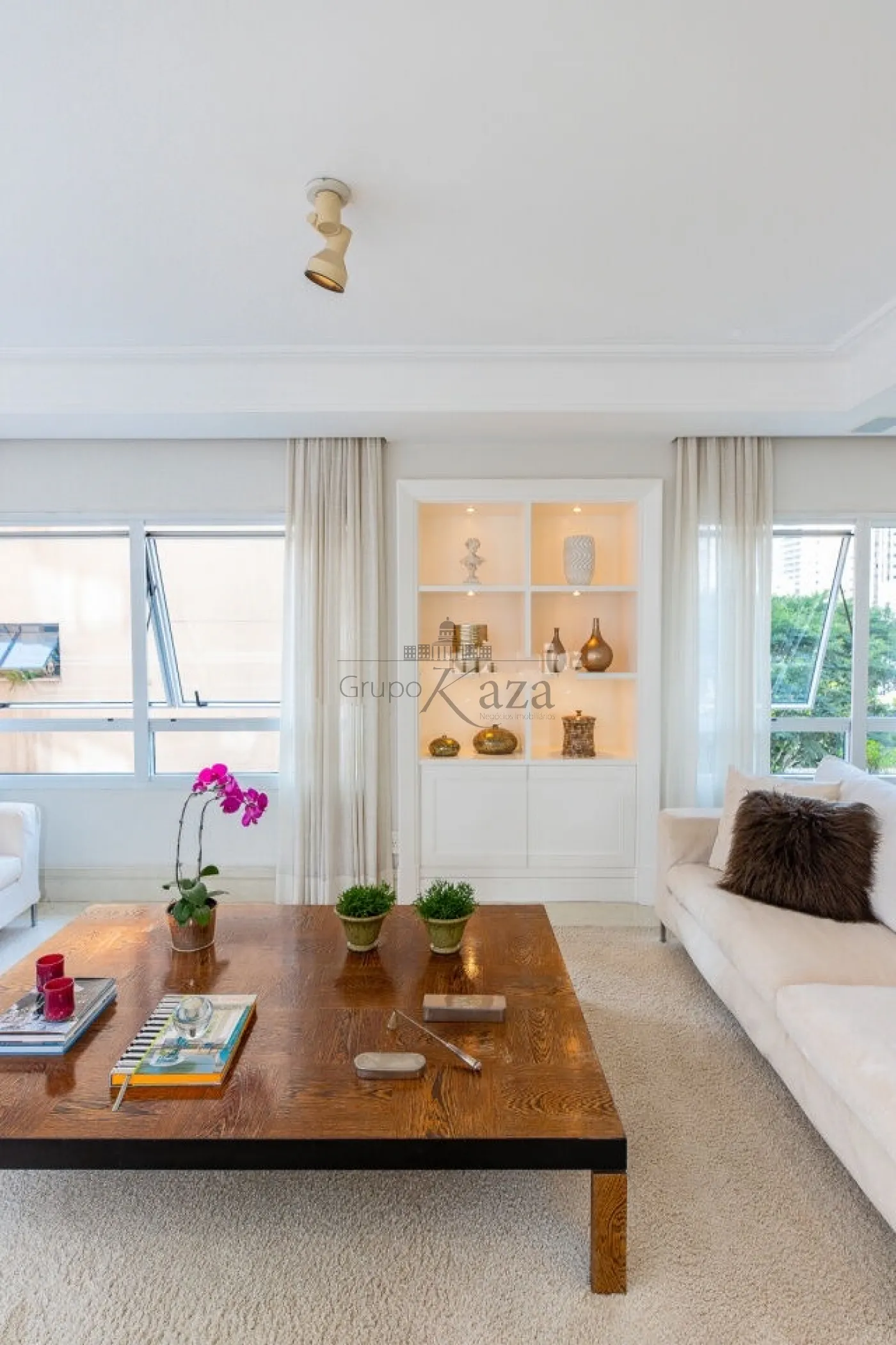 Foto 6 de Apartamento Padrão em Vila Uberabinha, São Paulo - imagem 6
