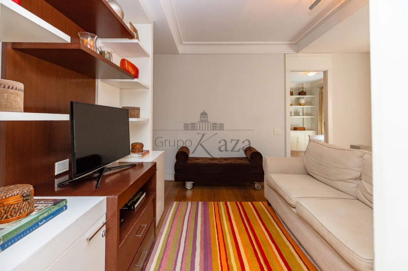 Foto 28 de Apartamento Padrão em Vila Uberabinha, São Paulo - imagem 28