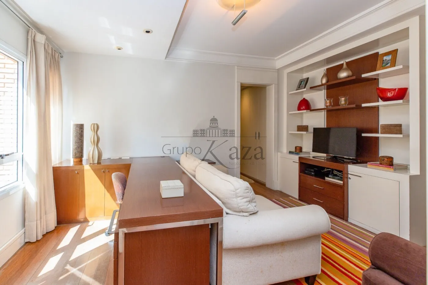 Foto 27 de Apartamento Padrão em Vila Uberabinha, São Paulo - imagem 27