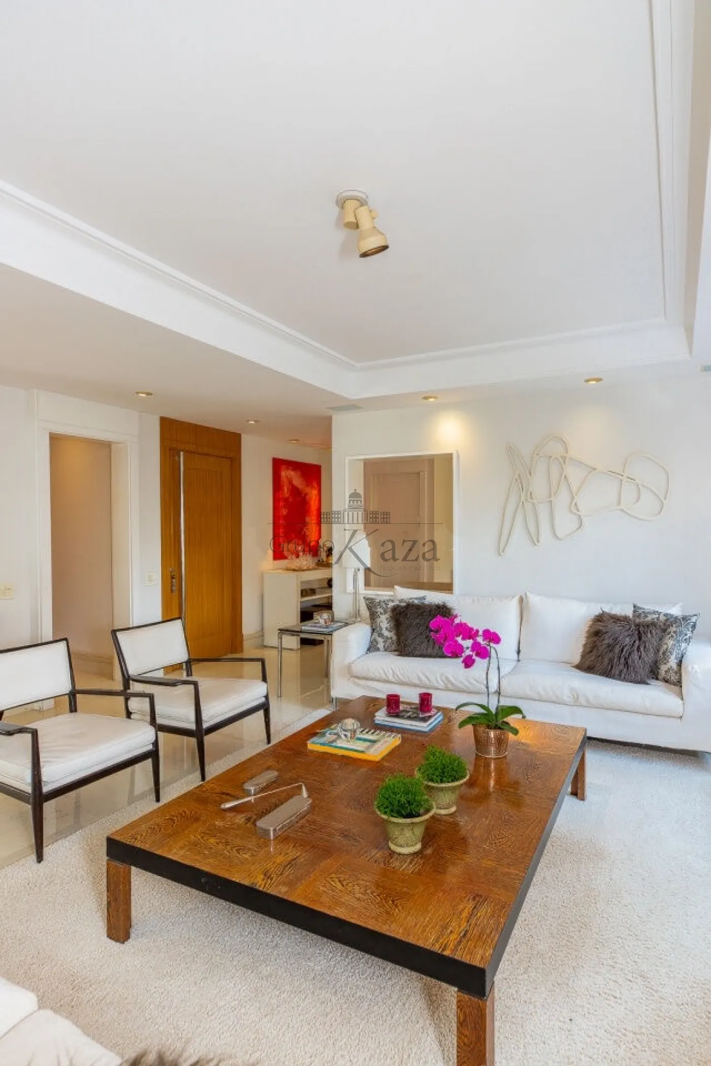 Foto 5 de Apartamento Padrão em Vila Uberabinha, São Paulo - imagem 5