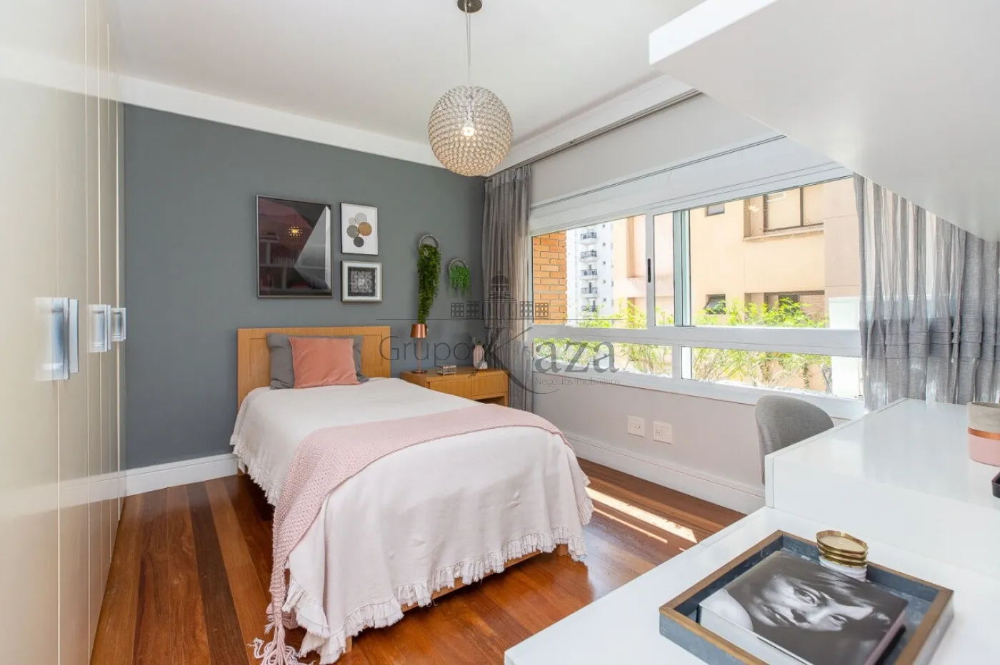 Foto 22 de Apartamento Padrão em Vila Uberabinha, São Paulo - imagem 22