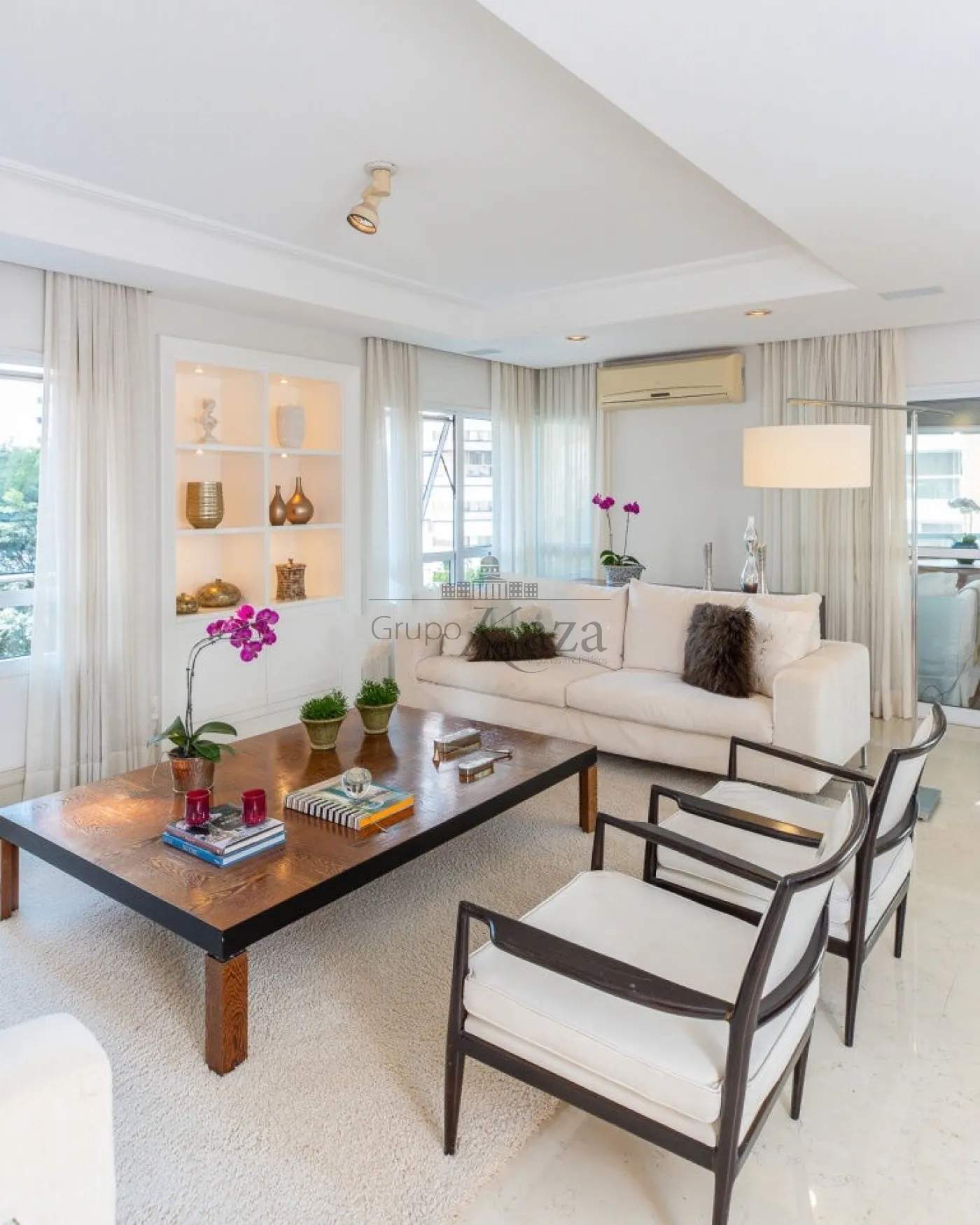 Foto 4 de Apartamento Padrão em Vila Uberabinha, São Paulo - imagem 4