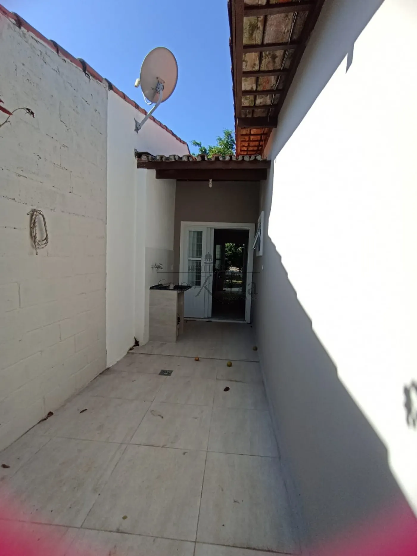 Foto 25 de Casa Padrão em Cidade Vista Verde, São José dos Campos - imagem 25