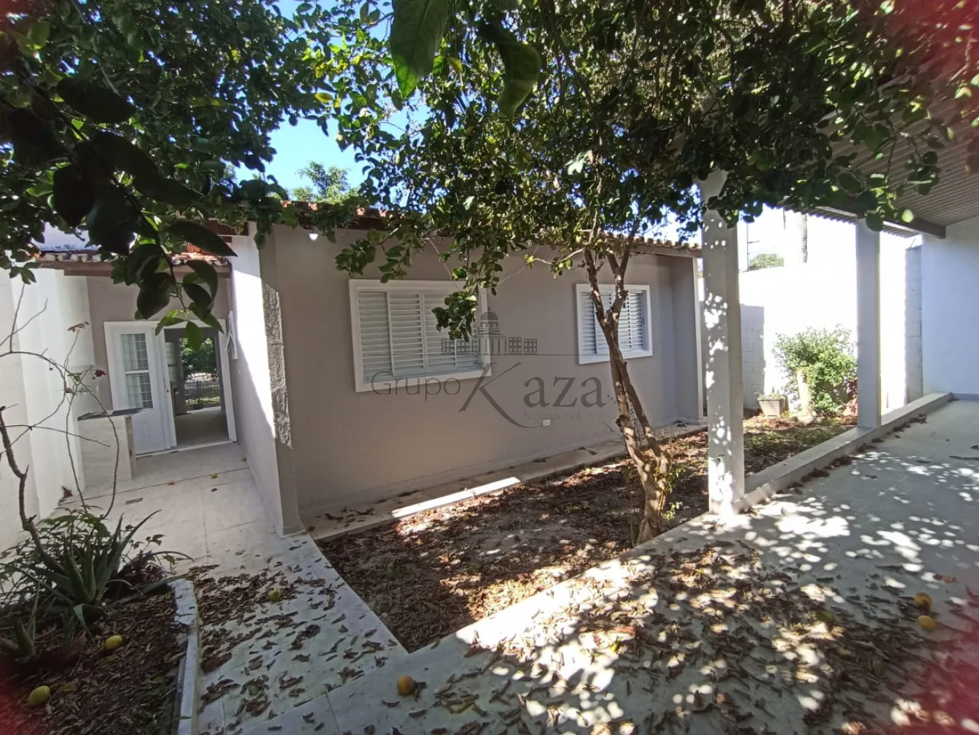 Foto 31 de Casa Padrão em Cidade Vista Verde, São José dos Campos - imagem 31