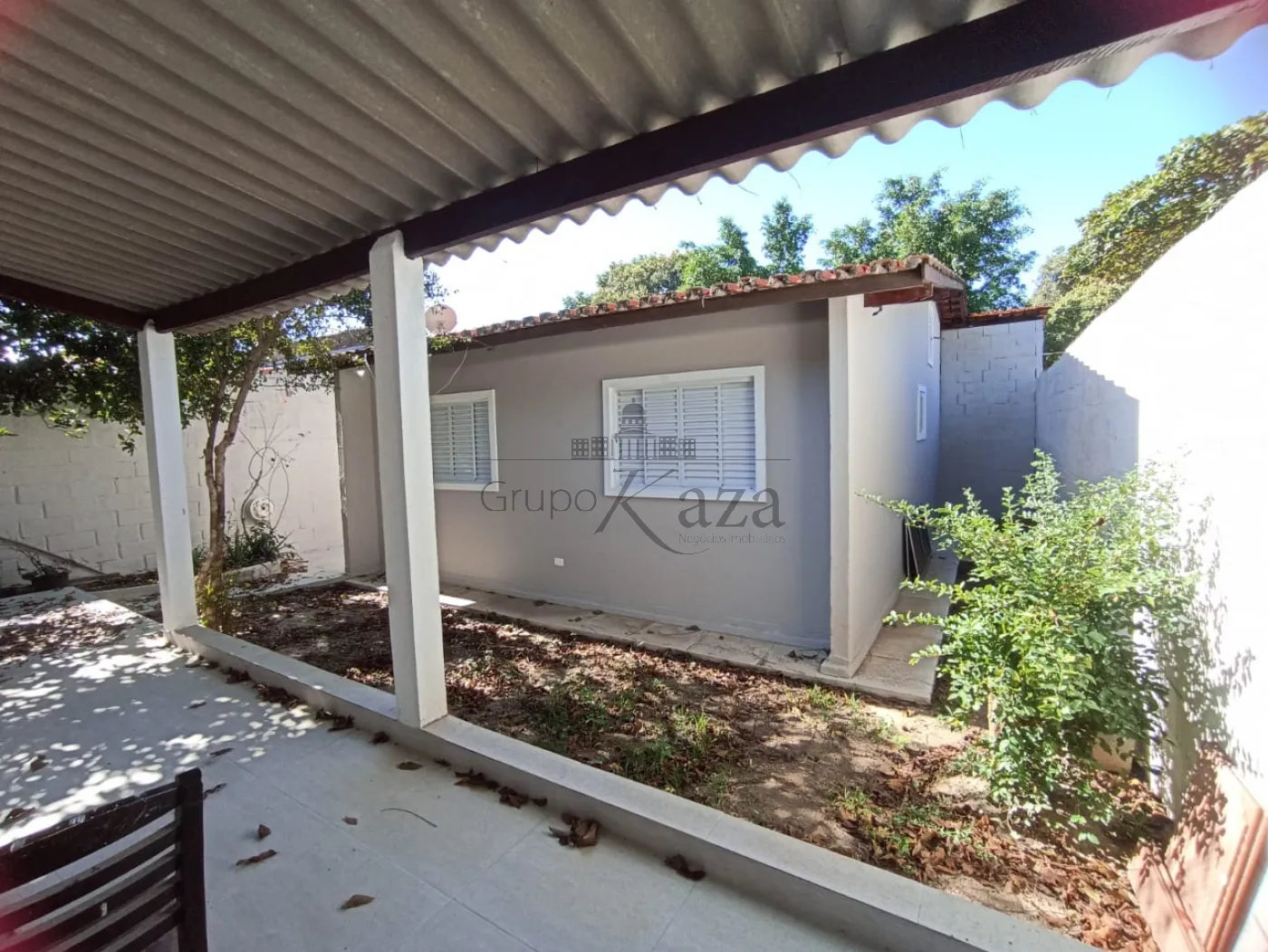 Foto 32 de Casa Padrão em Cidade Vista Verde, São José dos Campos - imagem 32