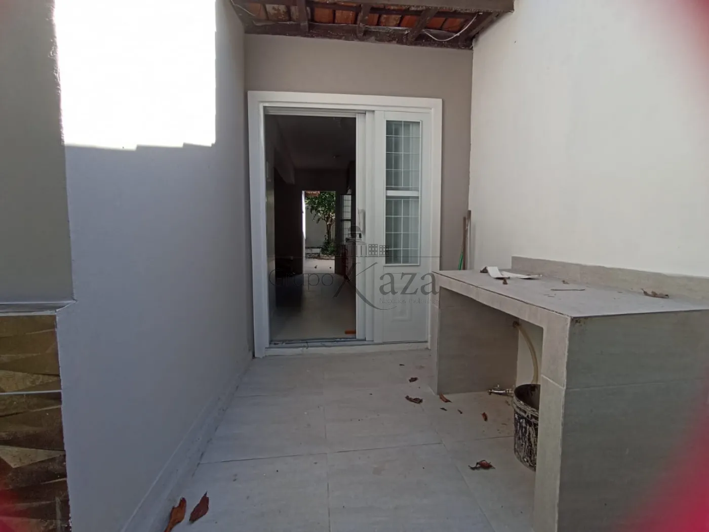 Foto 24 de Casa Padrão em Cidade Vista Verde, São José dos Campos - imagem 24