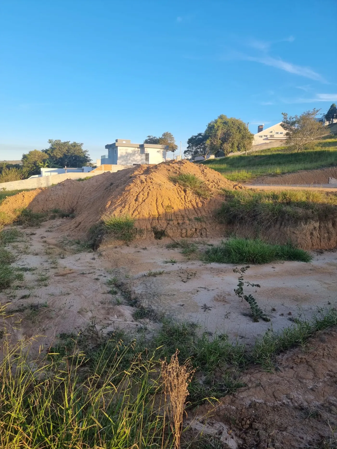 Foto 2 de Terreno Condomínio em São Silvestre de Jacareí, Jacareí - imagem 2