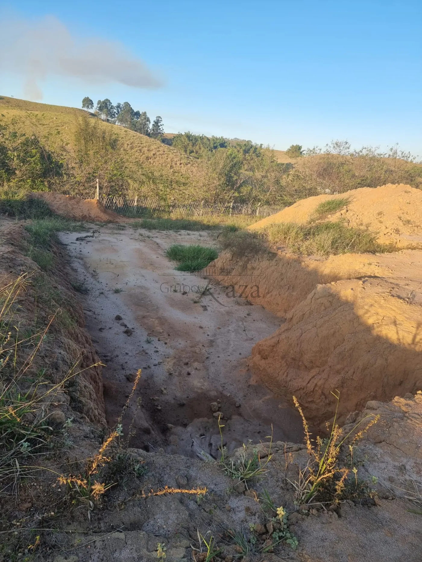 Foto 4 de Terreno Condomínio em São Silvestre de Jacareí, Jacareí - imagem 4
